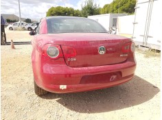 VOLKSWAGEN EOS (1F7, 1F8)