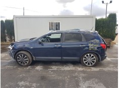 NISSAN QASHQAI+2 (JJ10)
