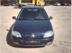 CITROËN SAXO