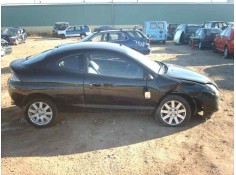 FORD PUMA (CCE)