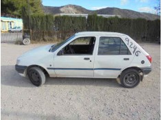 FORD FIESTA BERL./COURIER