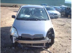 TOYOTA YARIS (NCP1/NLP1/SCP1)