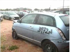 LANCIA YPSILON (101)