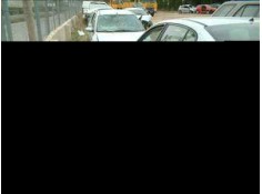 RENAULT MEGANE II CLASSIC BERLINA