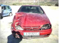 CITROËN XSARA BERLINA