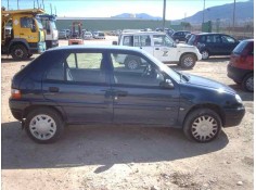 CITROËN SAXO