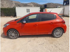 PEUGEOT 208 I (CA_, CC_)