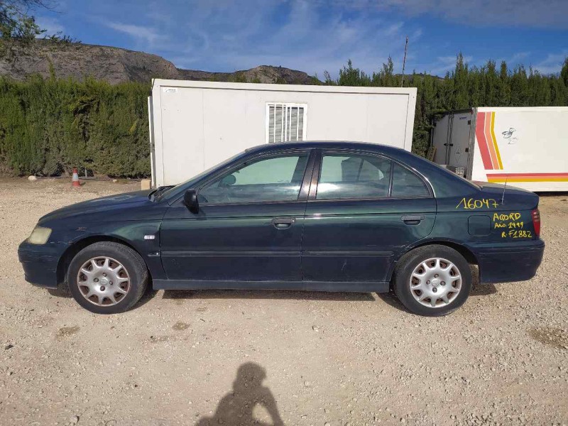 honda accord berlina (cg7-9/ch1-7) del año 1999
