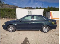 HONDA ACCORD BERLINA (CG7-9/CH1-7)