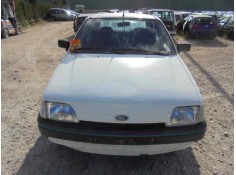 FORD FIESTA BERL./COURIER