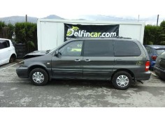 KIA CARNIVAL II