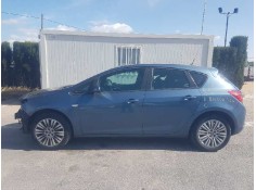 OPEL ASTRA J LIM.
