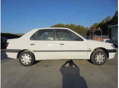 PEUGEOT 306 BERLINA 3/4/5 PUERTAS (S2)