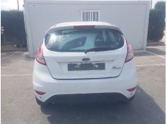FORD FIESTA (CCN)