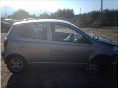 TOYOTA YARIS (NCP1/NLP1/SCP1)