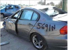 BMW SERIE 3 BERLINA (E90)