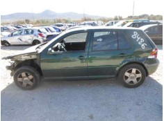 VOLKSWAGEN GOLF IV BERLINA (1J1)