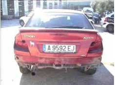 CITROËN XSARA BERLINA