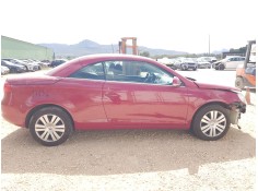 VOLKSWAGEN EOS (1F7, 1F8)