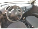 nissan micra (k12e) del año 2007