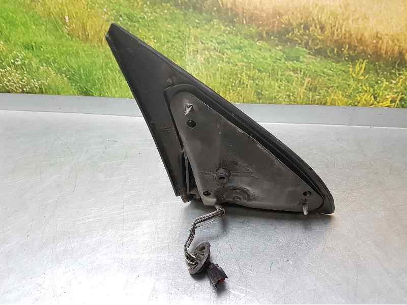Recambio de retrovisor izquierdo para ford focus turnier (cak) ghia referencia OEM IAM  5 PINS-CLAVIJA ROTA ELECTRICO