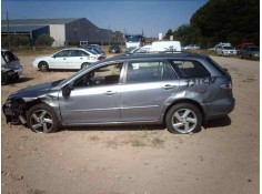 MAZDA 6 MONOVOLUMEN (GY)