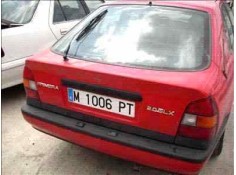 NISSAN PRIMERA BERL./FAMILIAR (P10/W10)