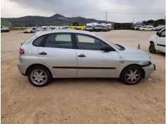 SEAT IBIZA III (6L1)