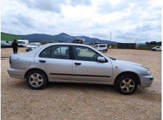 nissan almera (n15) del año 1998