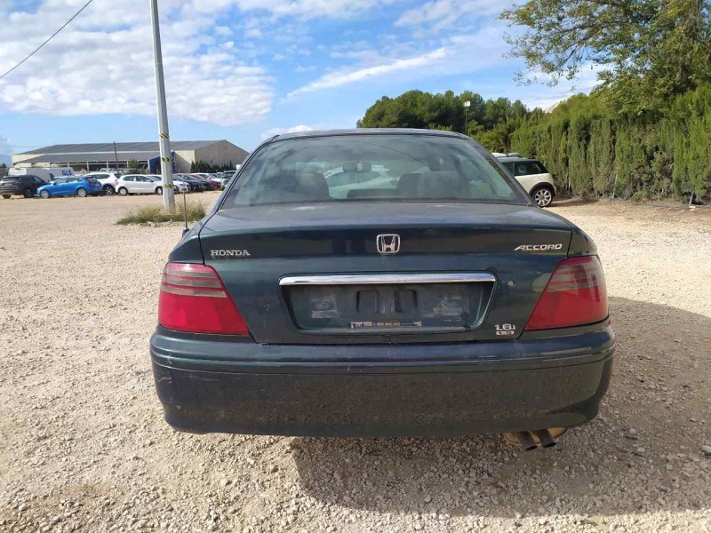 honda accord berlina (cg7-9/ch1-7) del año 1999