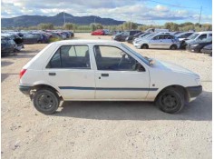 FORD FIESTA BERL./COURIER