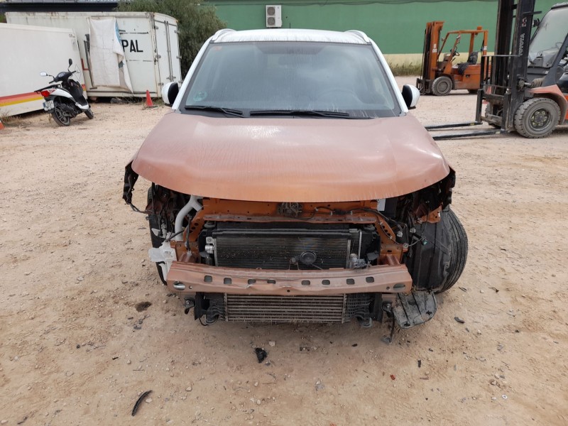 suzuki vitara (ly) del año 2017