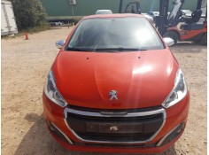 PEUGEOT 208 I (CA_, CC_)