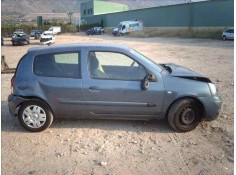 RENAULT CLIO II SYMBOL