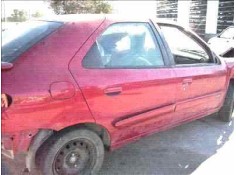 CITROËN XSARA BERLINA