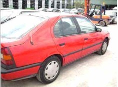 NISSAN PRIMERA BERL./FAMILIAR (P10/W10)