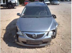 MAZDA 6 MONOVOLUMEN (GY)