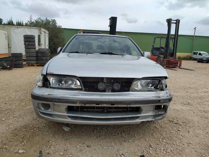 nissan almera (n15) del año 1998