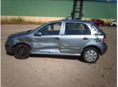 SKODA FABIA (6Y2/6Y3)