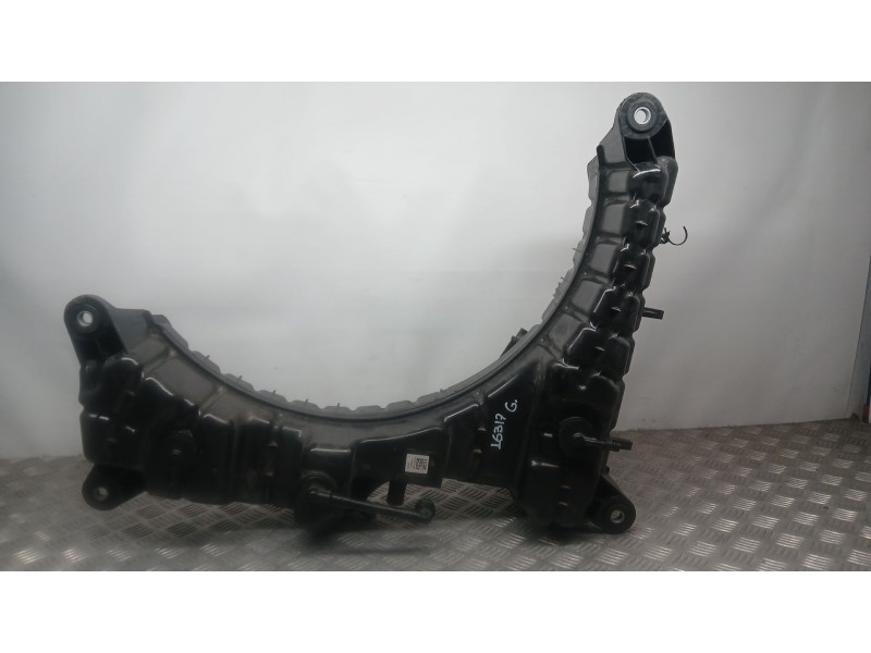 Recambio de deposito adblue para renault express advance referencia OEM IAM 172A21120R  