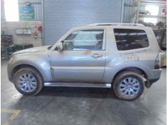 MITSUBISHI MONTERO (V80/V90)