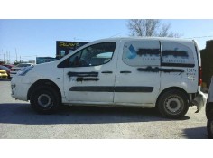 CITROËN BERLINGO CUADRO