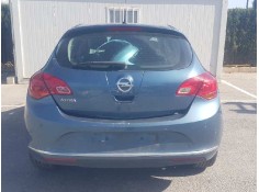 OPEL ASTRA J LIM.