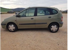 RENAULT SCENIC (JA..)
