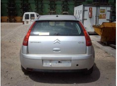 CITROËN C4 BERLINA