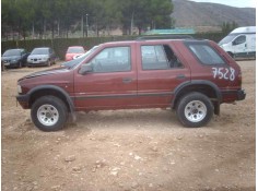 OPEL FRONTERA A