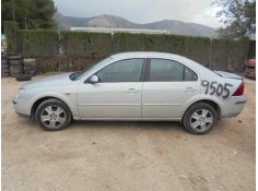 FORD MONDEO BERLINA (GE)