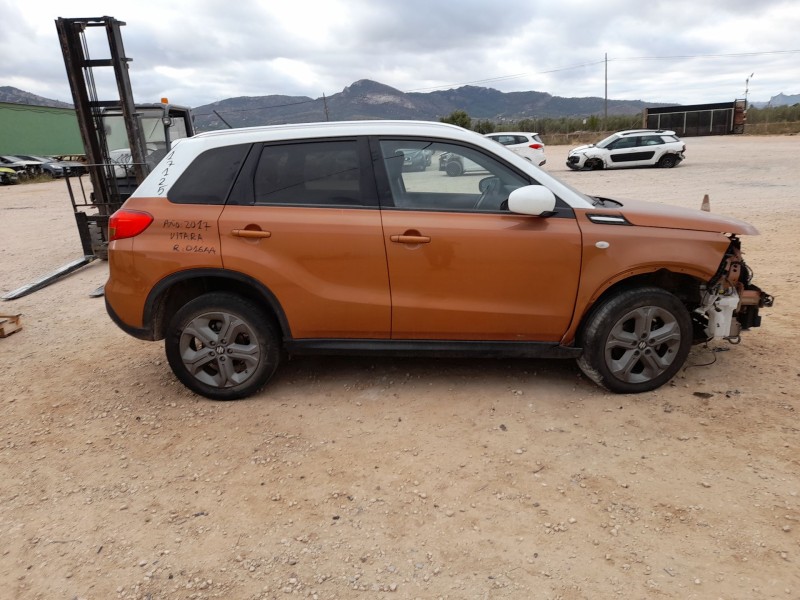 suzuki vitara (ly) del año 2017