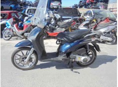 PIAGGIO (VESPA) LIBERTY