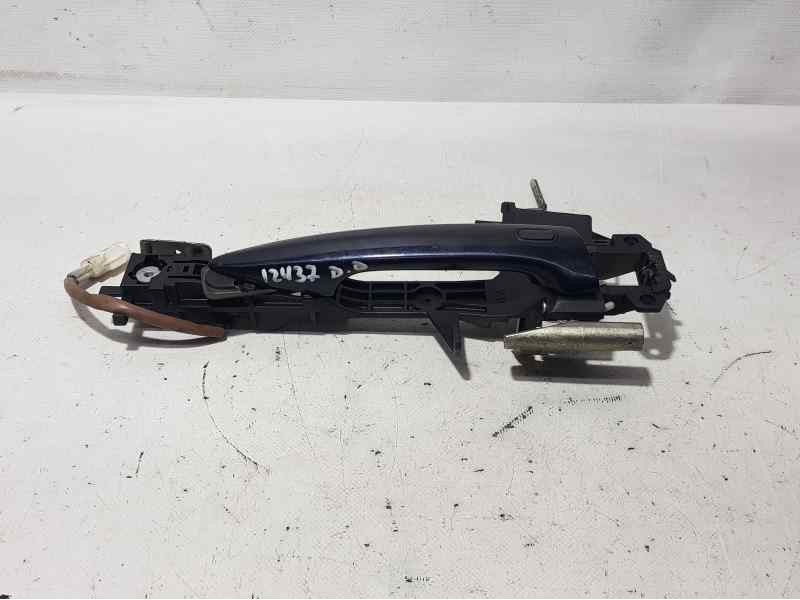 Recambio de maneta exterior delantera derecha para lexus is200 (ds2/is2) 220d referencia OEM IAM   